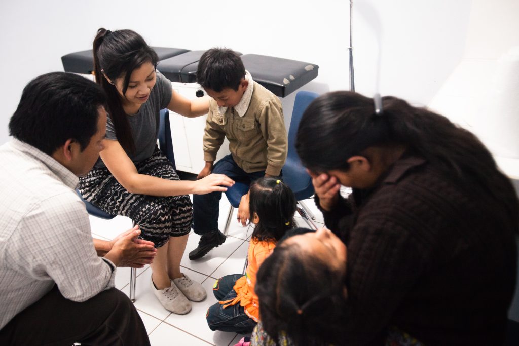 Medical Missions Impact Ministries Canada