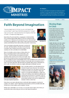 Equipping Disciples(Fall Newsletter)