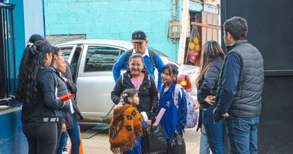 ArrivingatSchool2-WEB